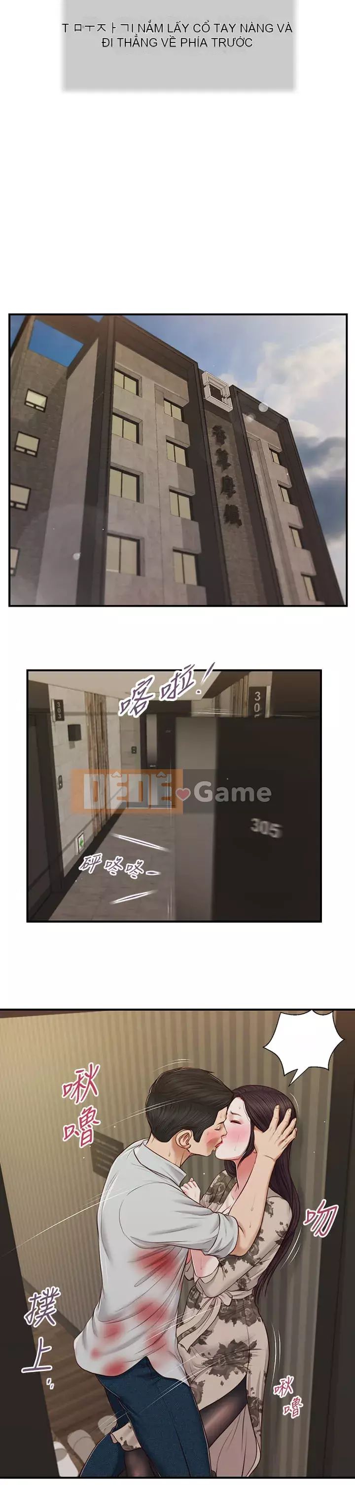 Vợ lẽ Chương 72-75