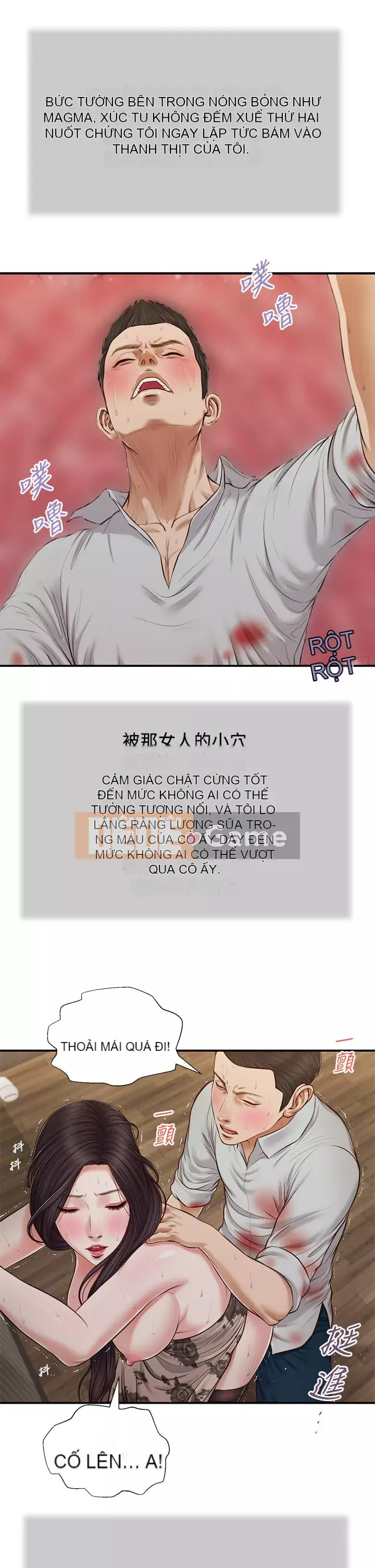 Vợ lẽ Chương 72-75