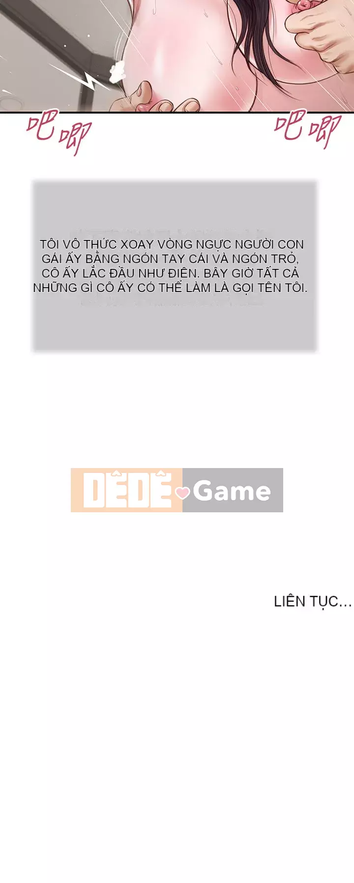 Vợ lẽ Chương 72-75