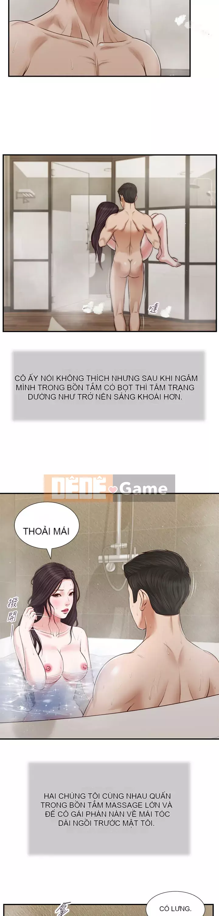 Vợ lẽ Chương 72-75