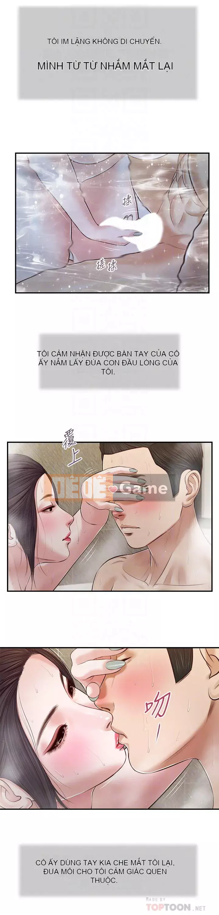 Vợ lẽ Chương 72-75