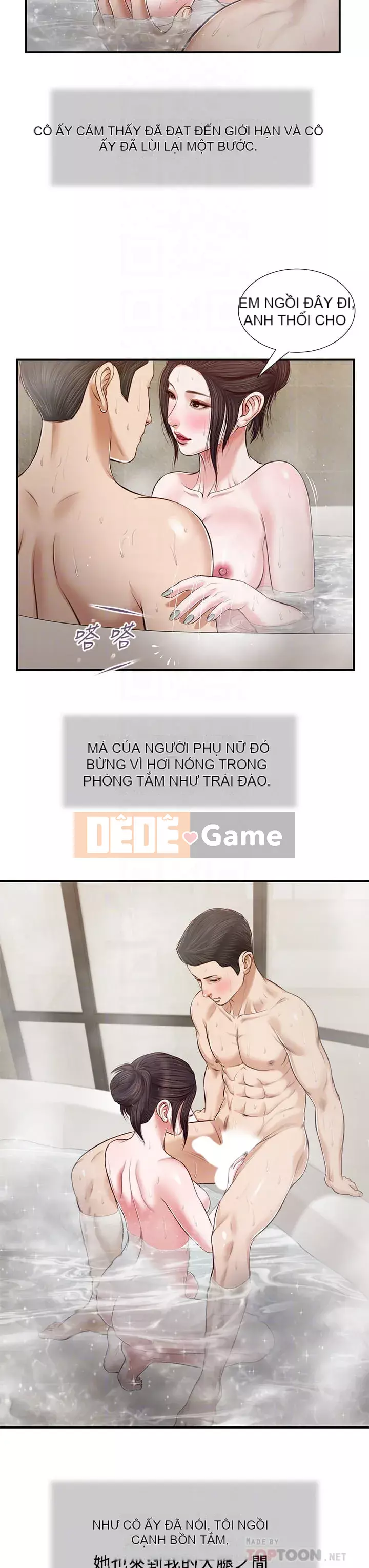 Vợ lẽ Chương 72-75