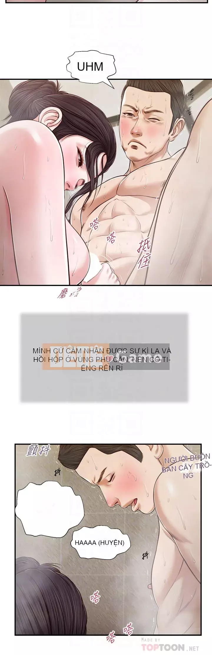 Vợ lẽ Chương 72-75