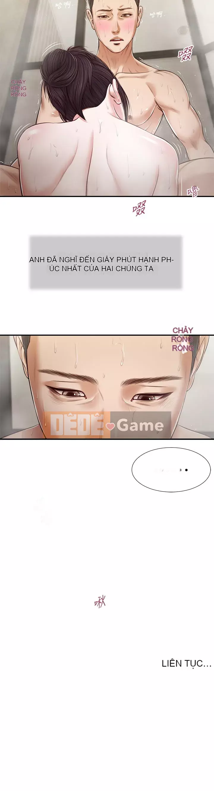 Vợ lẽ Chương 72-75