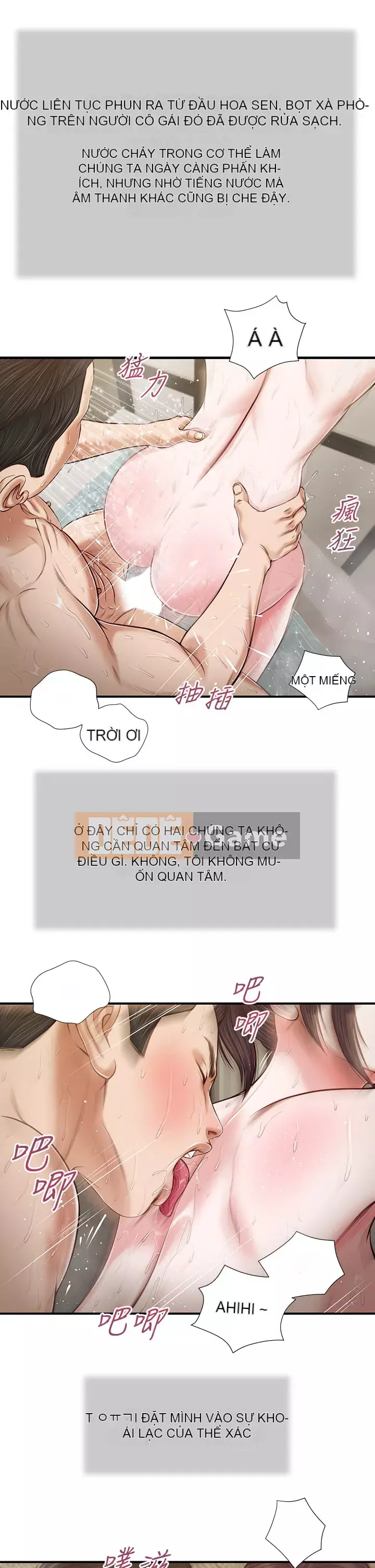 Vợ lẽ Chương 76-79