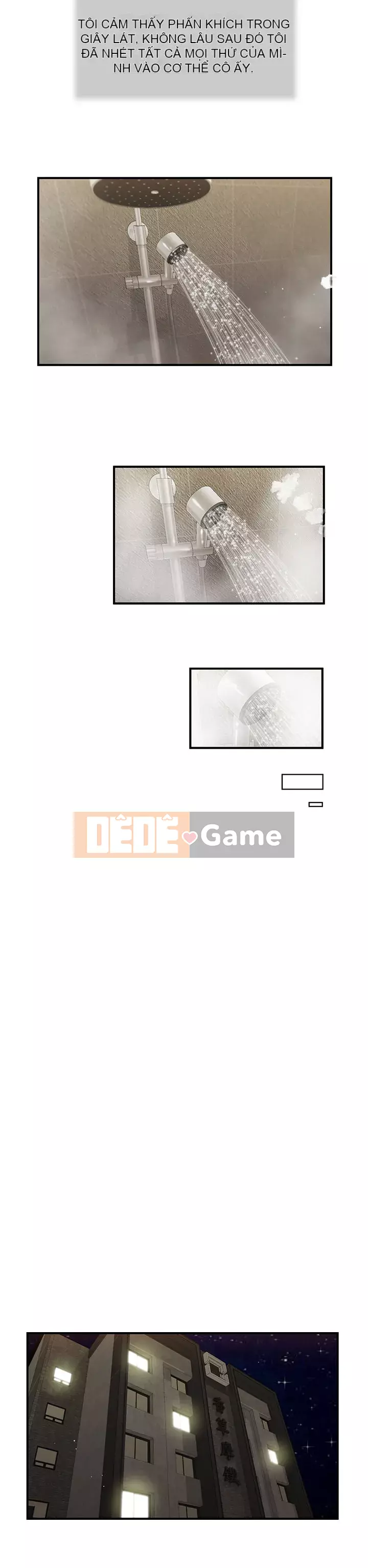 Vợ lẽ Chương 76-79