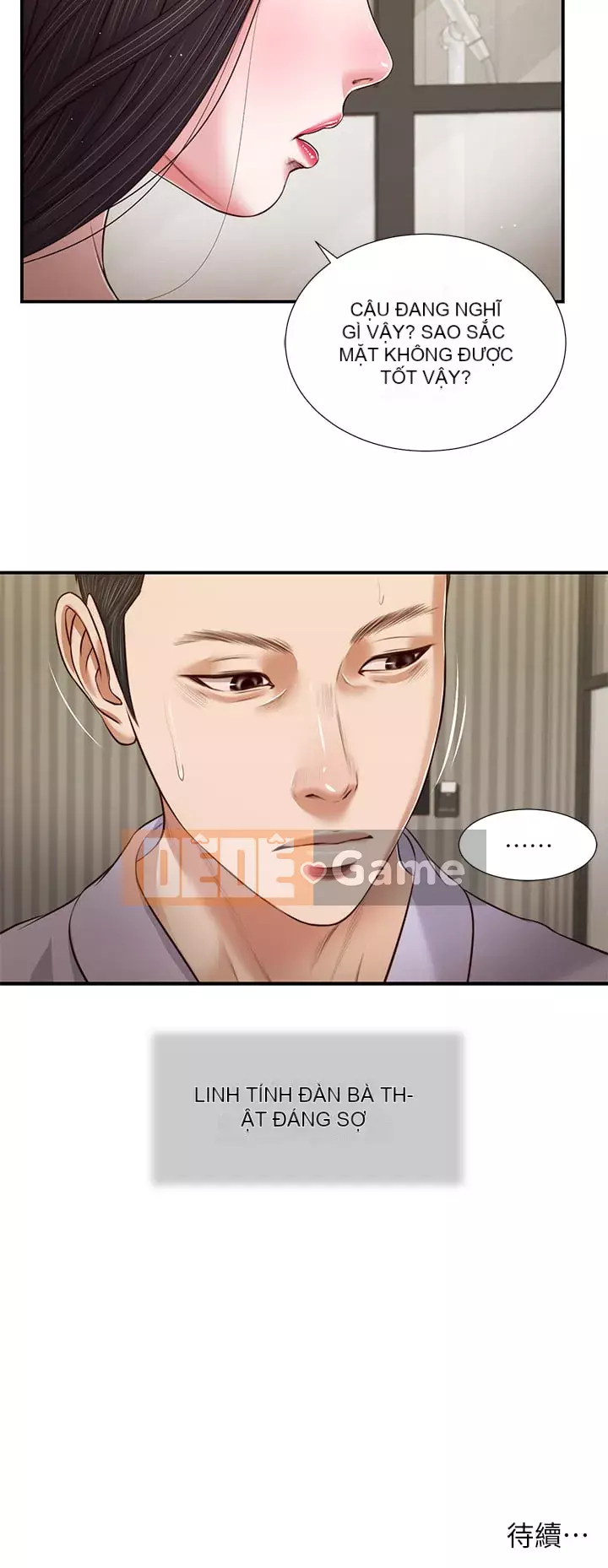 Vợ lẽ Chương 76-79