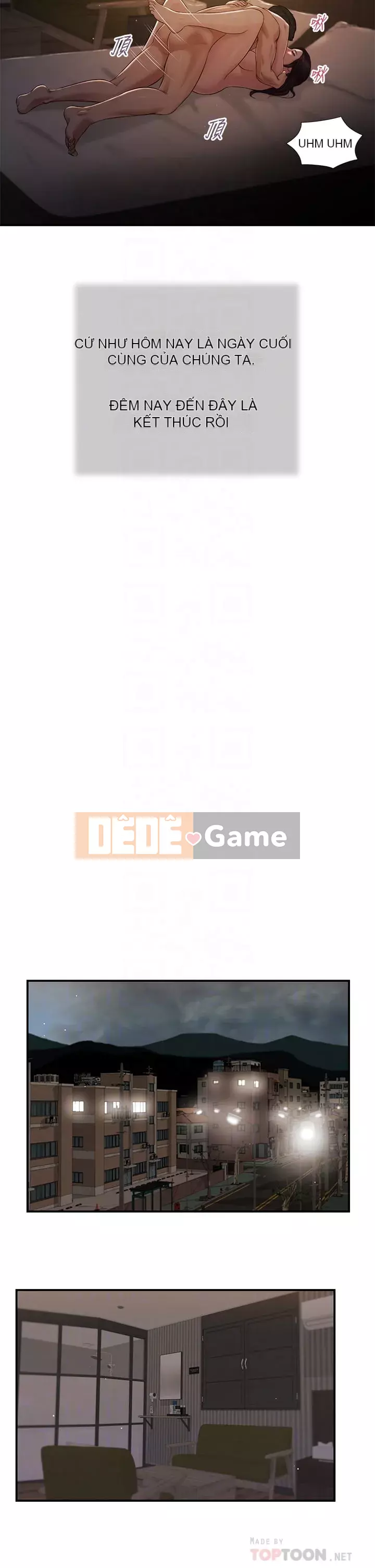 Vợ lẽ Chương 76-79