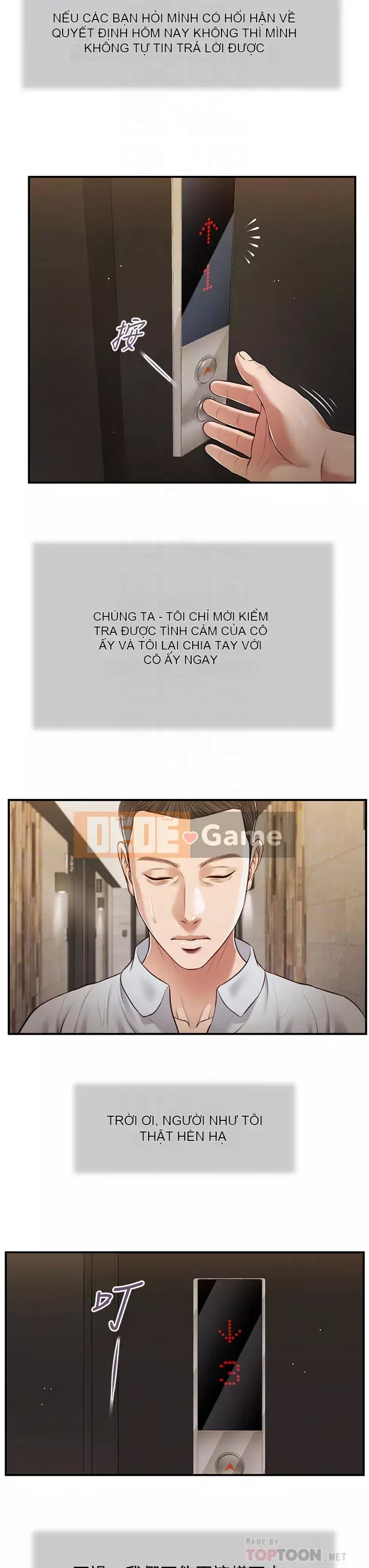 Vợ lẽ Chương 76-79