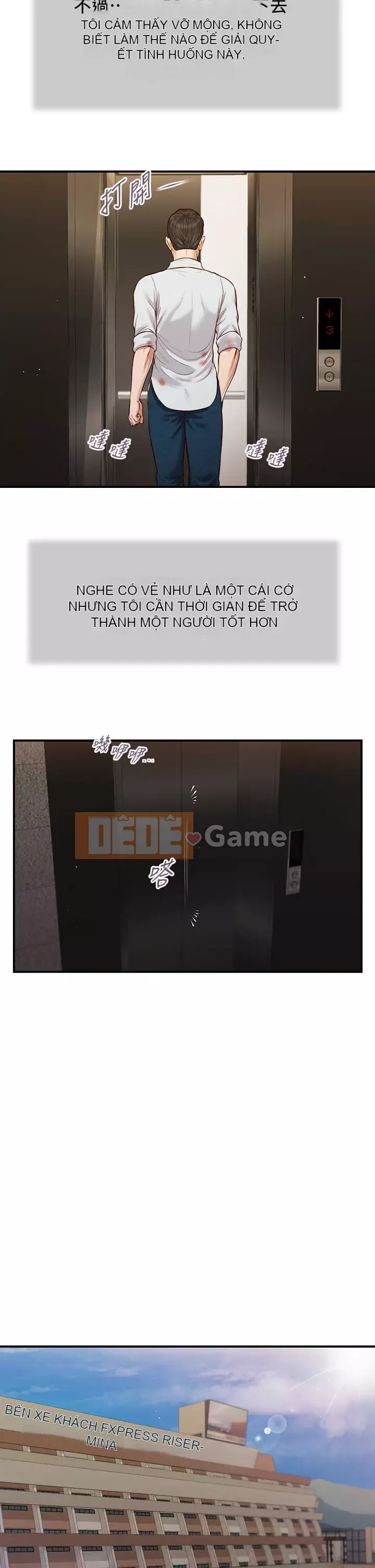 Vợ lẽ Chương 76-79