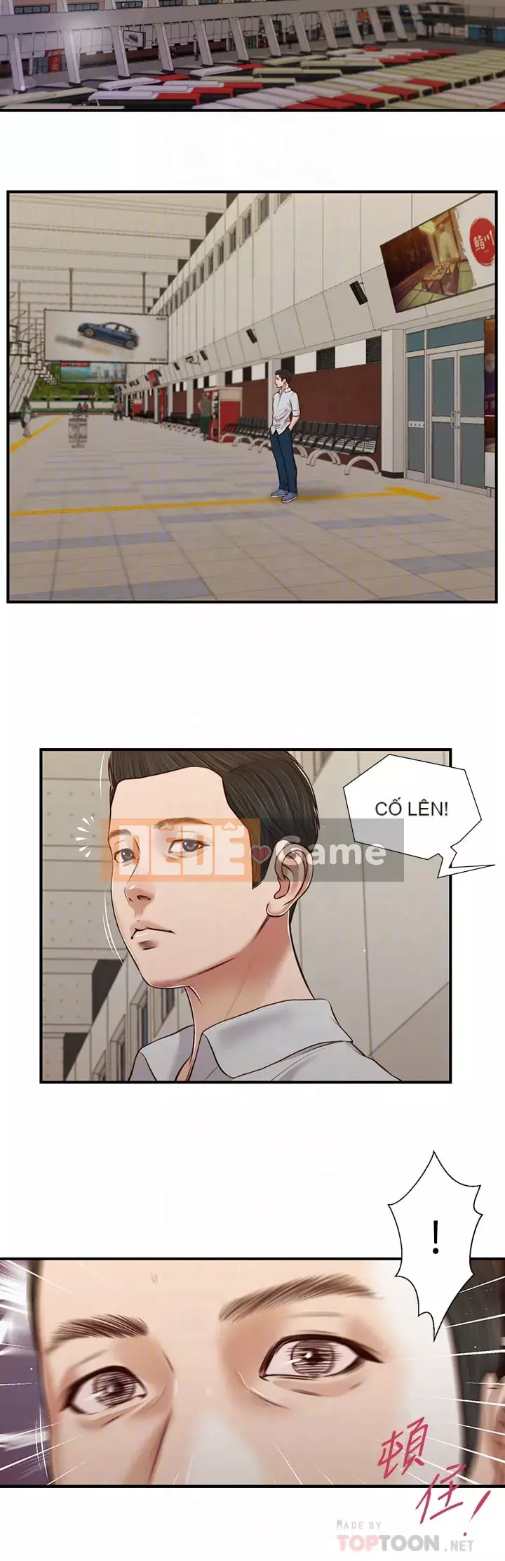 Vợ lẽ Chương 76-79