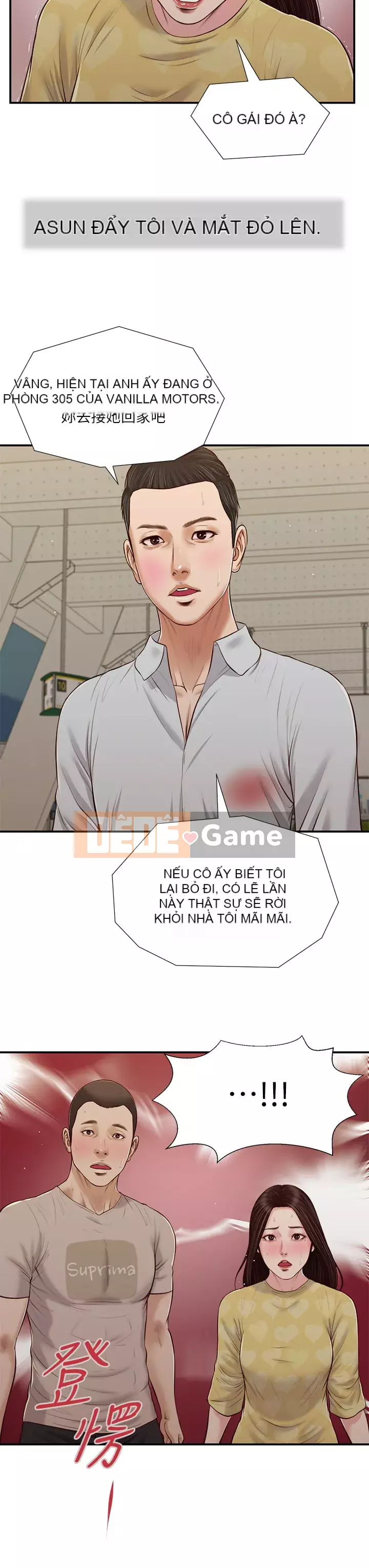 Vợ lẽ Chương 76-79