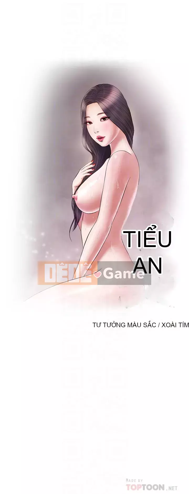 Vợ lẽ Chương 76-79