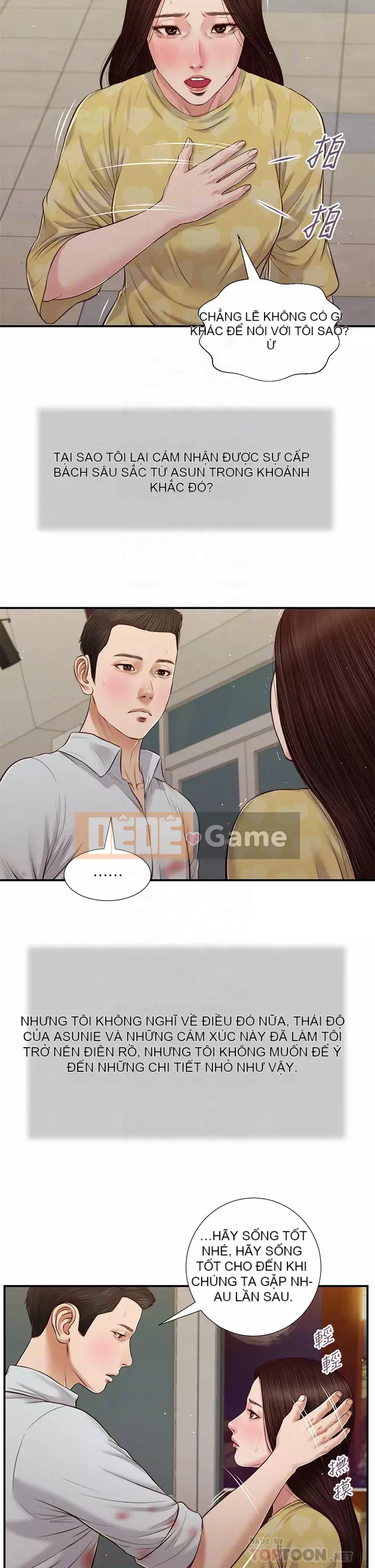 Vợ lẽ Chương 76-79