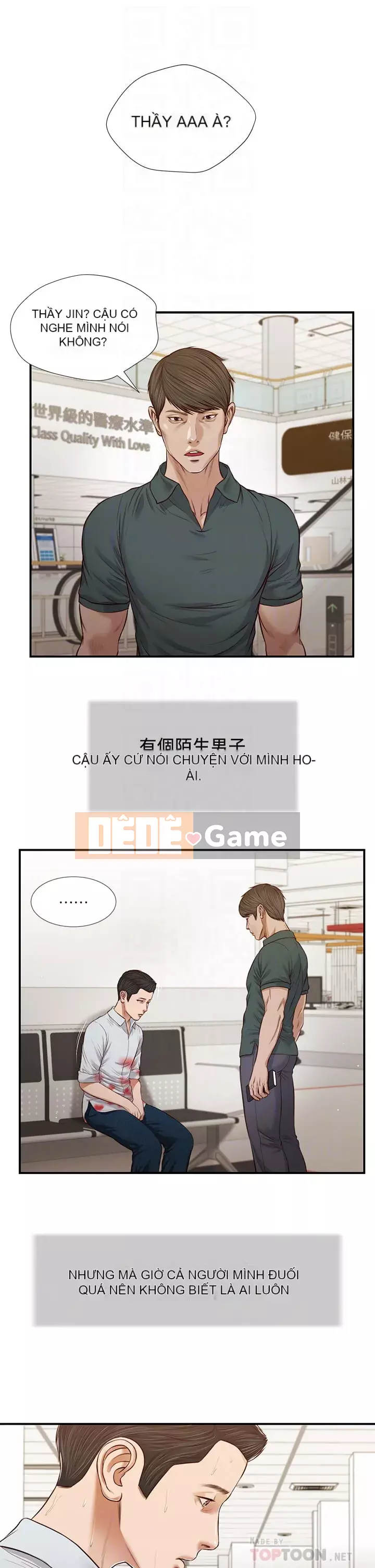 Vợ lẽ Chương 68-71