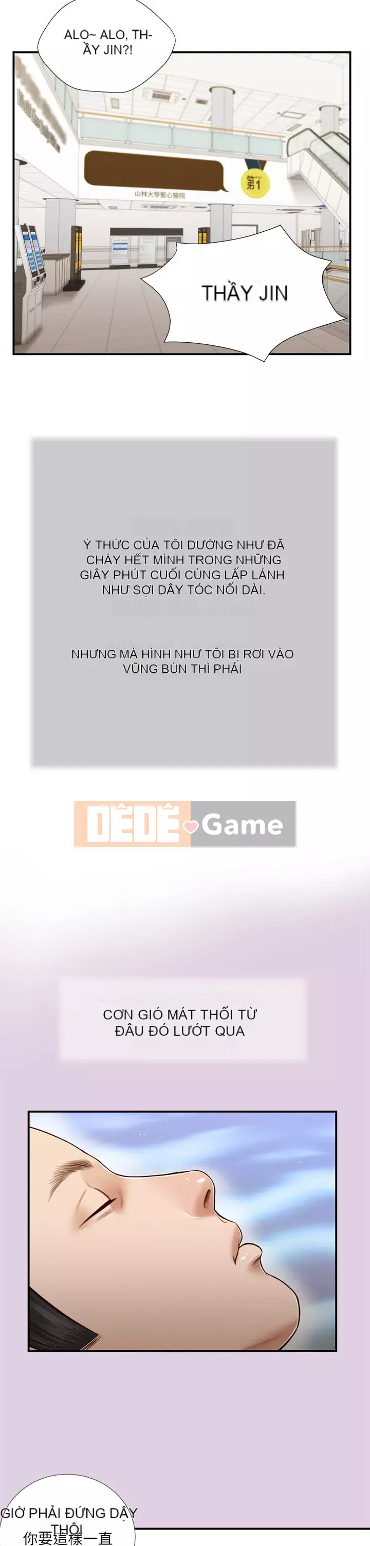 Vợ lẽ Chương 68-71