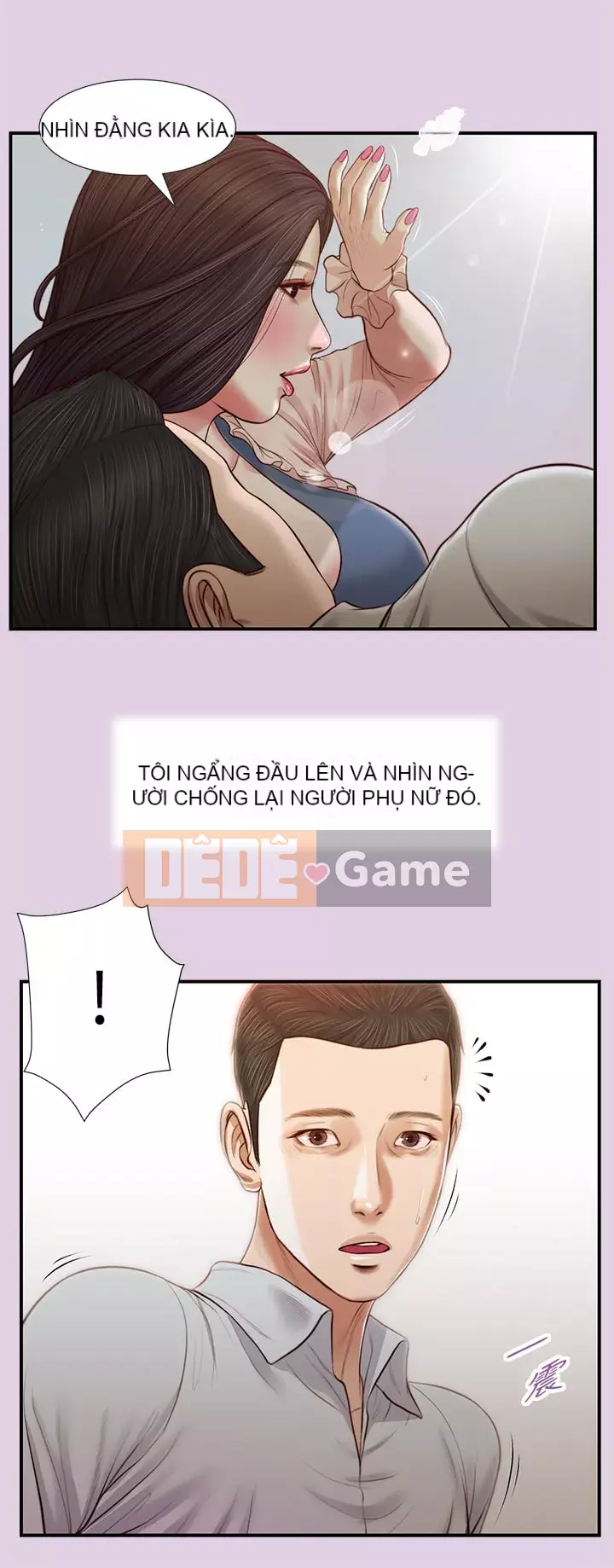 Vợ lẽ Chương 68-71