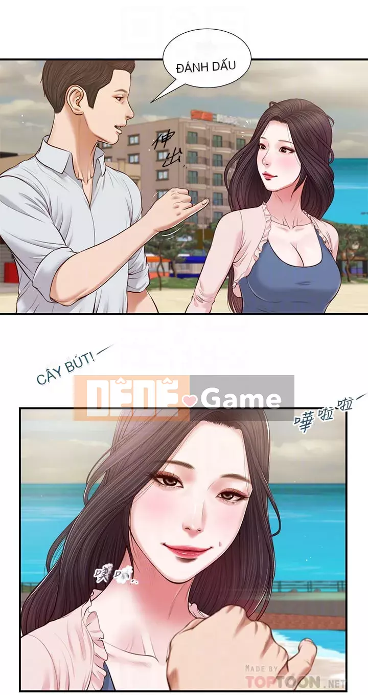 Vợ lẽ Chương 68-71