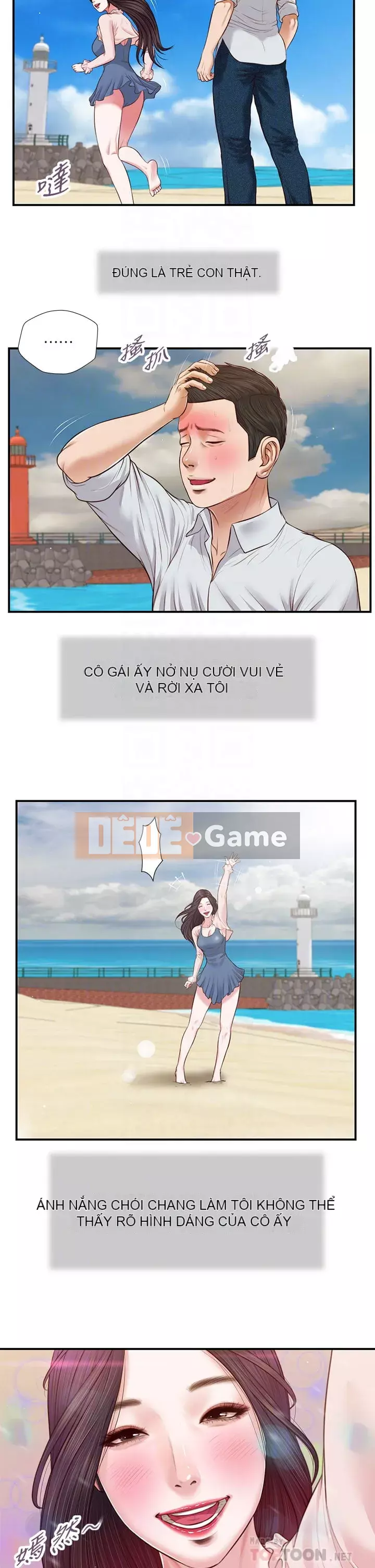 Vợ lẽ Chương 68-71