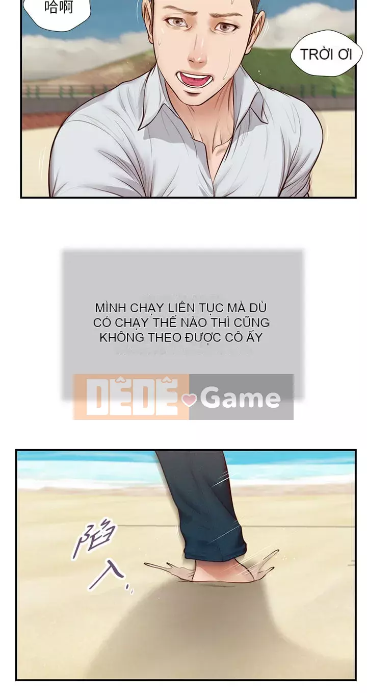 Vợ lẽ Chương 68-71