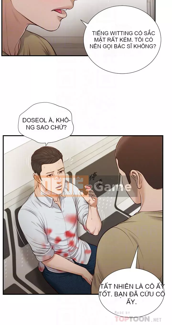 Vợ lẽ Chương 68-71