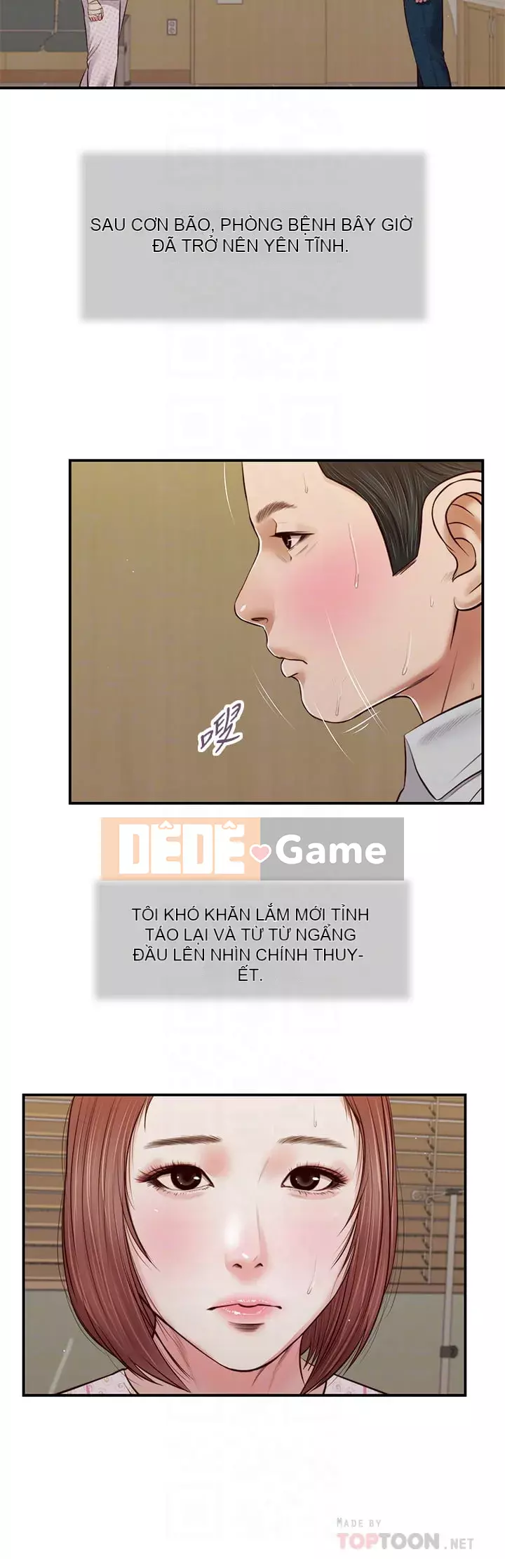 Vợ lẽ Chương 68-71