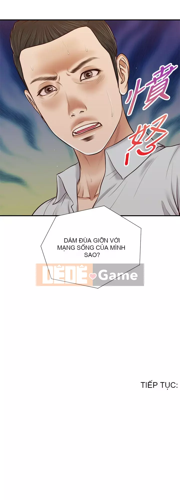 Vợ lẽ Chương 68-71