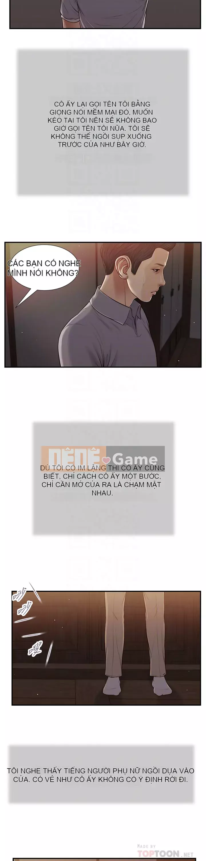 Vợ lẽ Chương 60-63