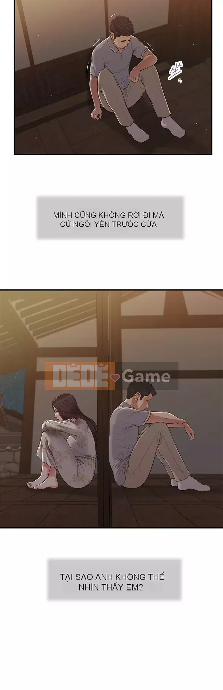 Vợ lẽ Chương 60-63