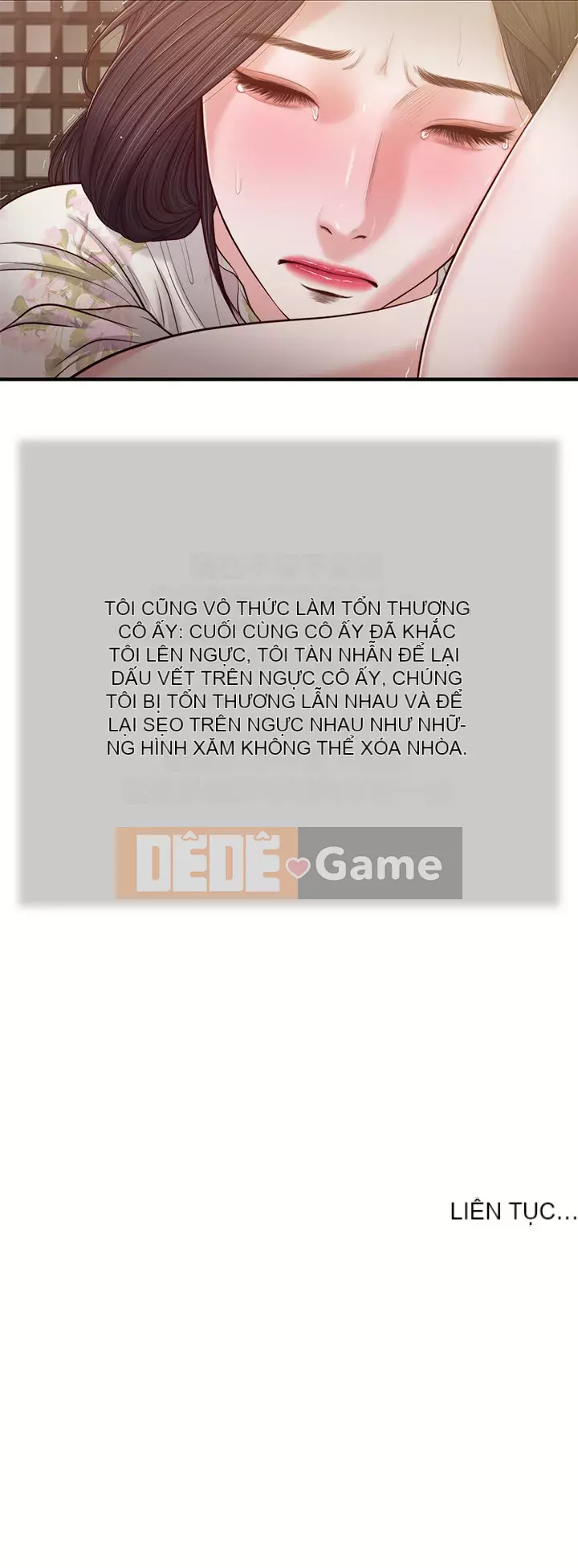 Vợ lẽ Chương 60-63