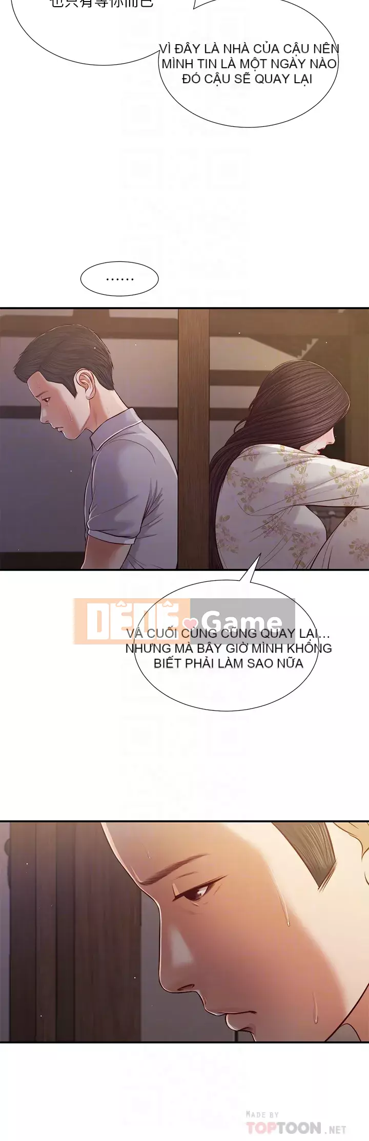 Vợ lẽ Chương 60-63