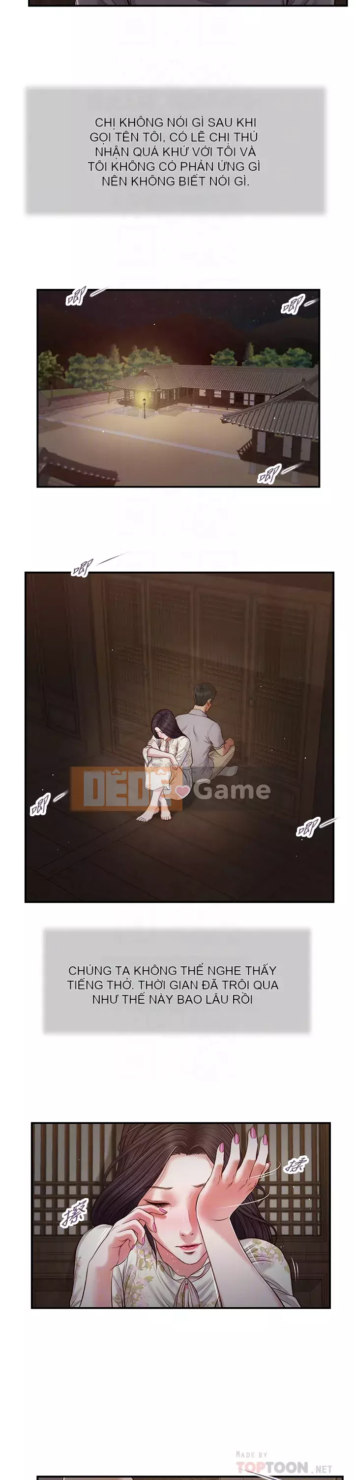 Vợ lẽ Chương 60-63