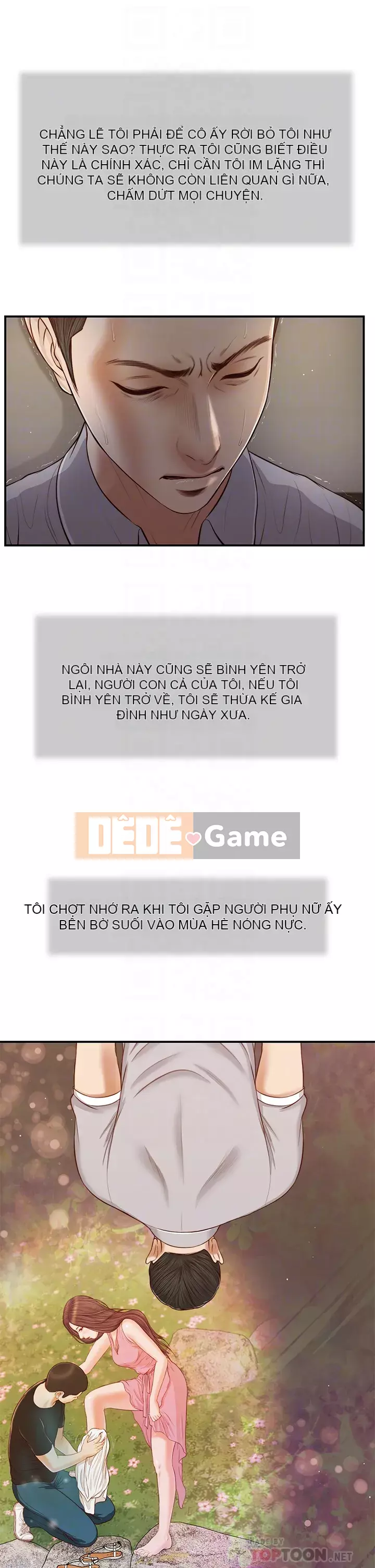 Vợ lẽ Chương 60-63