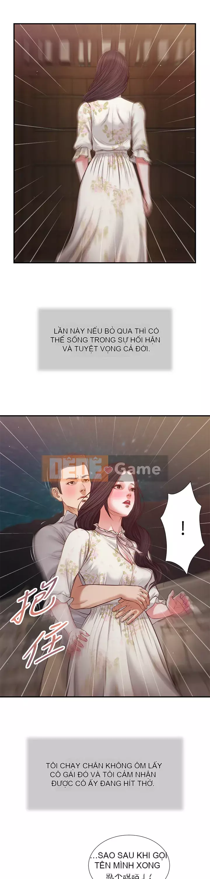 Vợ lẽ Chương 60-63