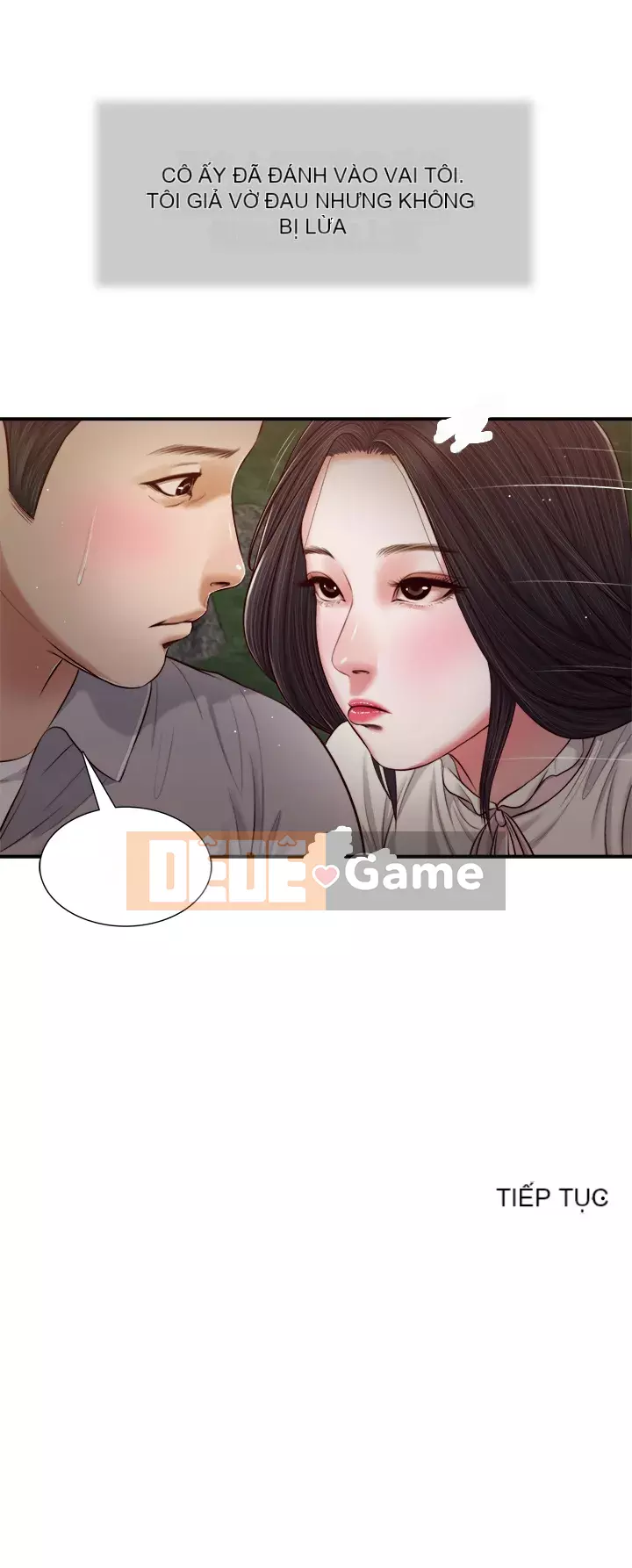 Vợ lẽ Chương 60-63