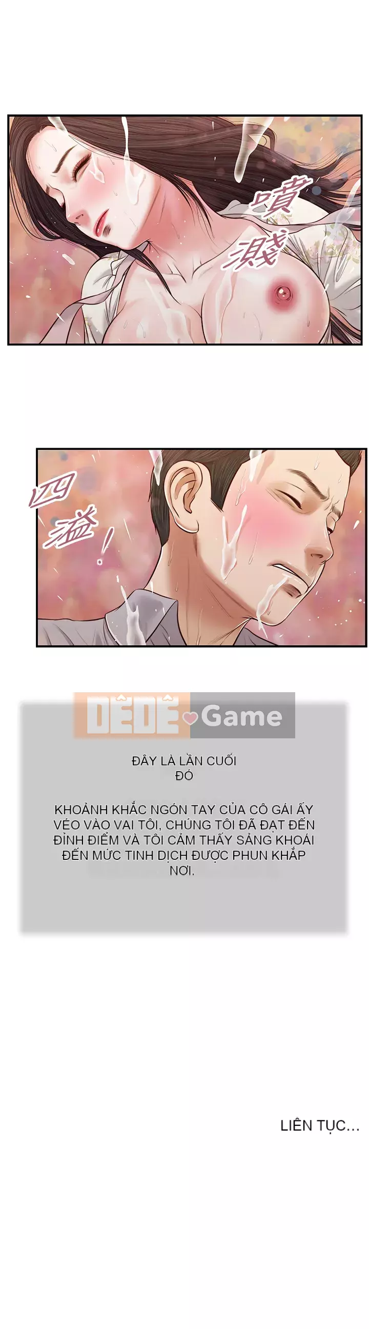 Vợ lẽ Chương 60-63