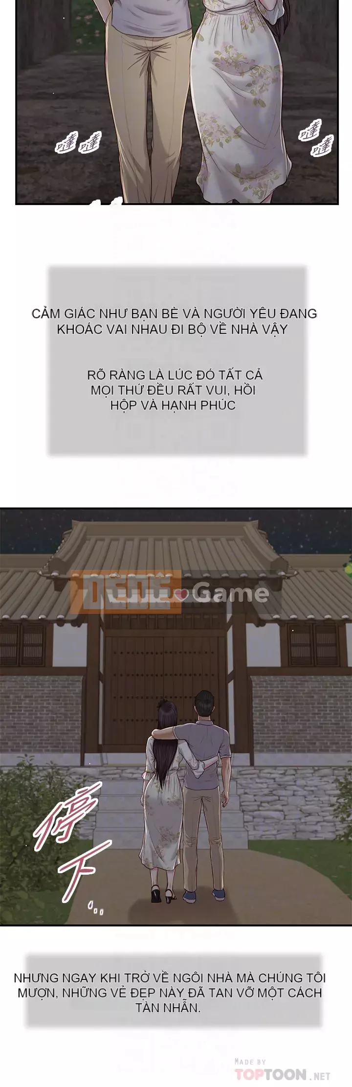 Vợ lẽ Chương 60-63