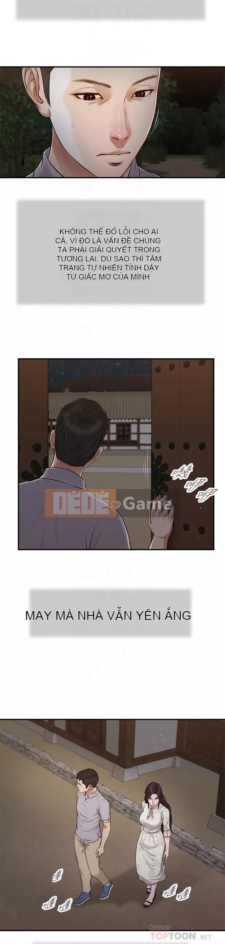 Vợ lẽ Chương 60-63