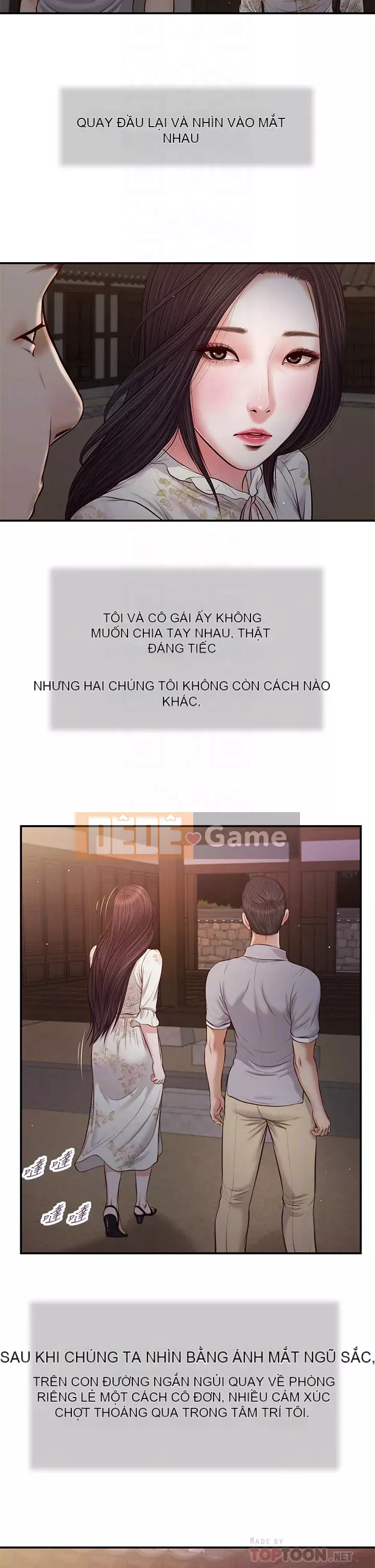 Vợ lẽ Chương 60-63