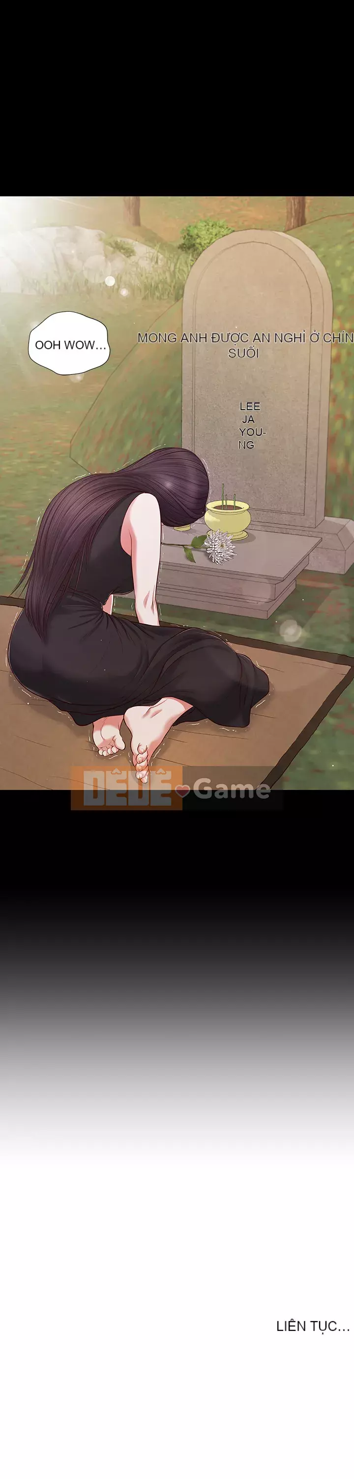 Vợ lẽ Chương 60-63