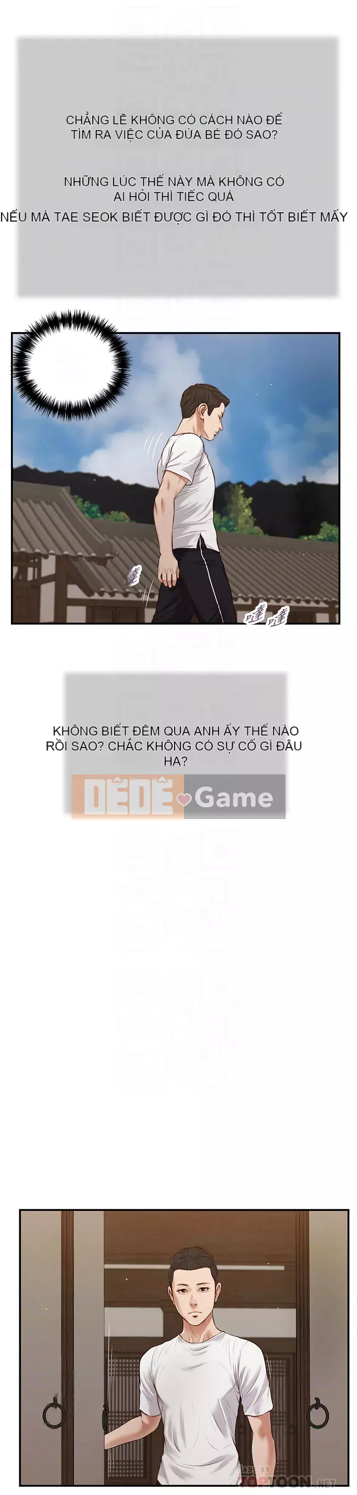 Vợ lẽ Chương 64-67