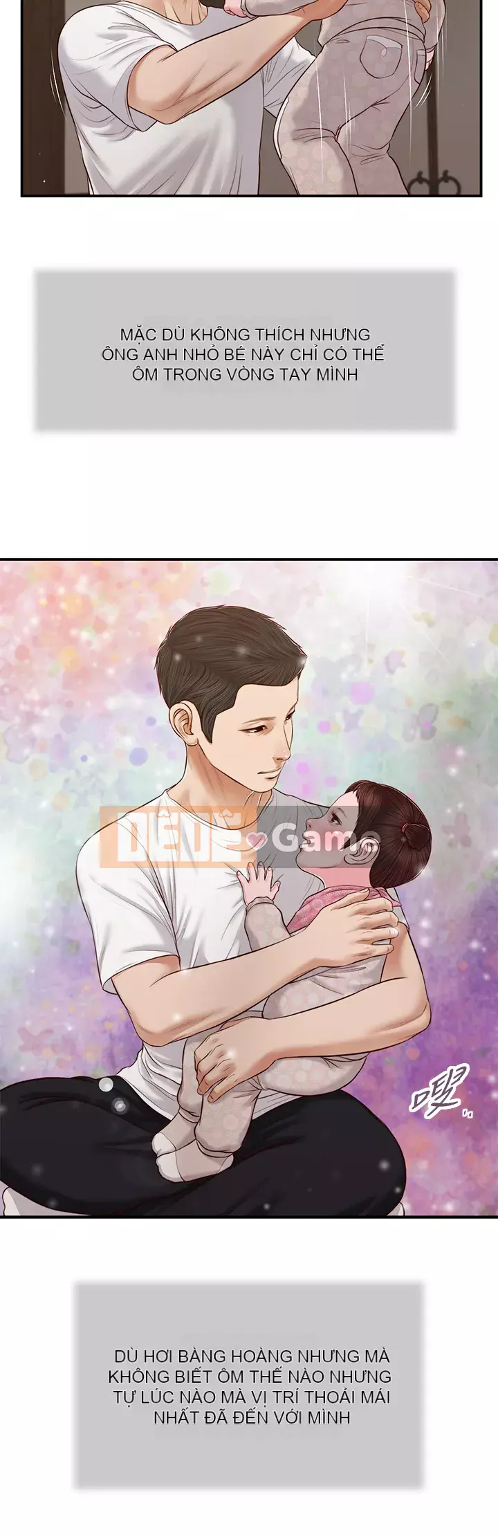 Vợ lẽ Chương 64-67