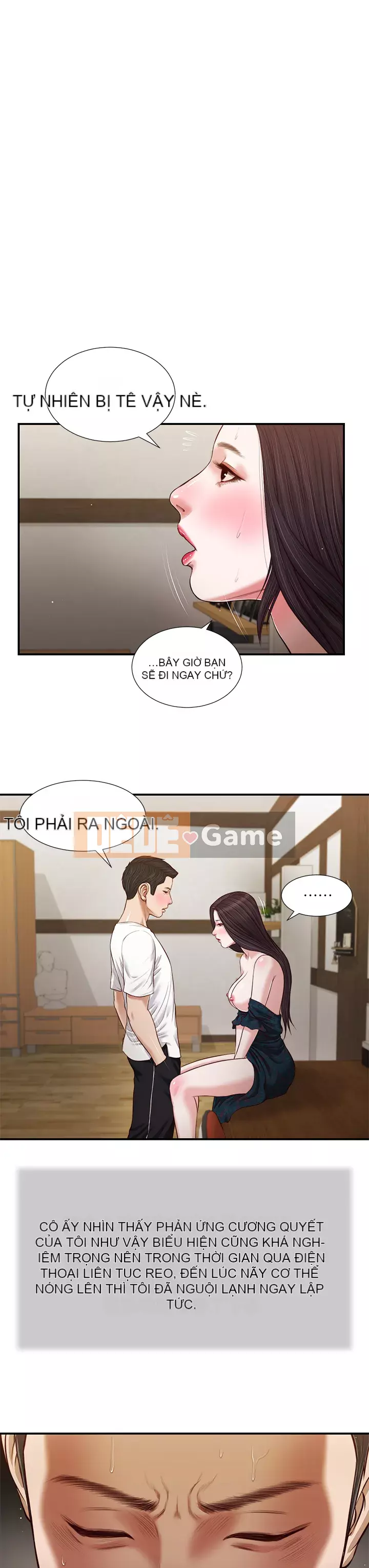 Vợ lẽ Chương 64-67