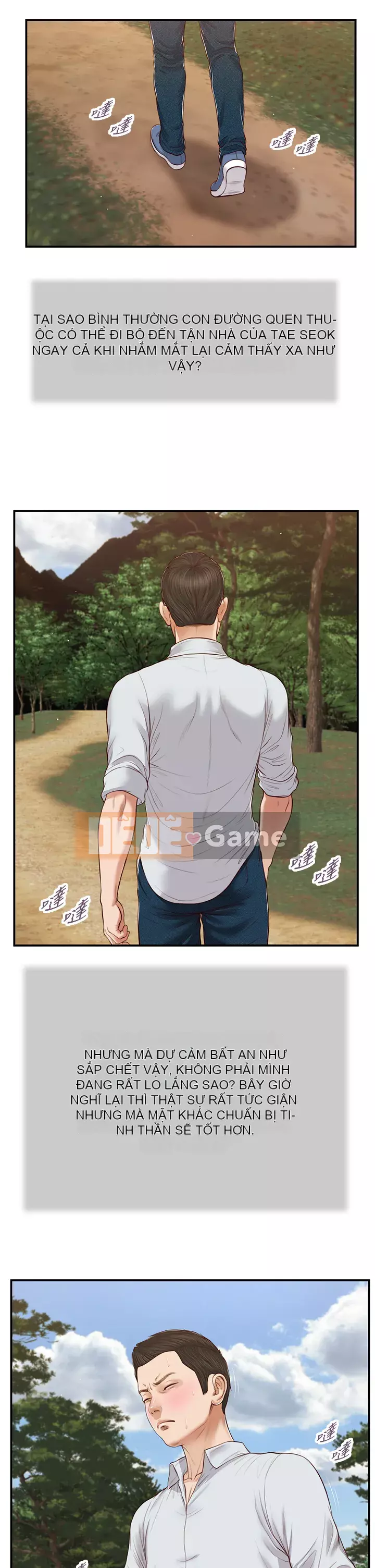 Vợ lẽ Chương 64-67