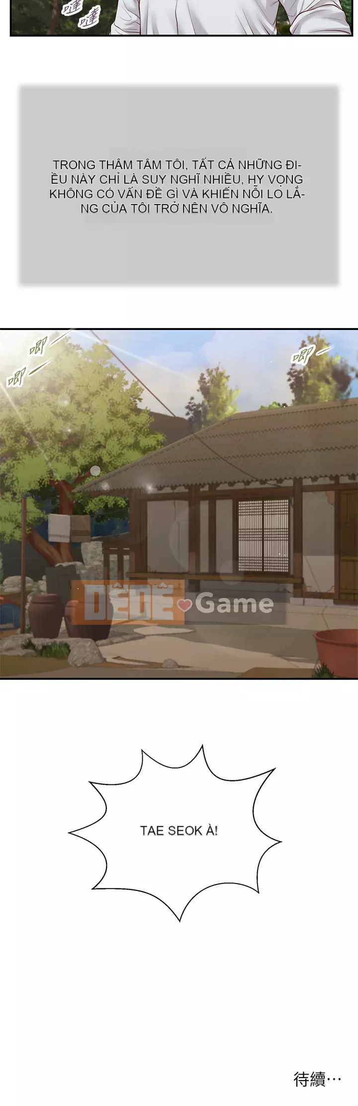 Vợ lẽ Chương 64-67