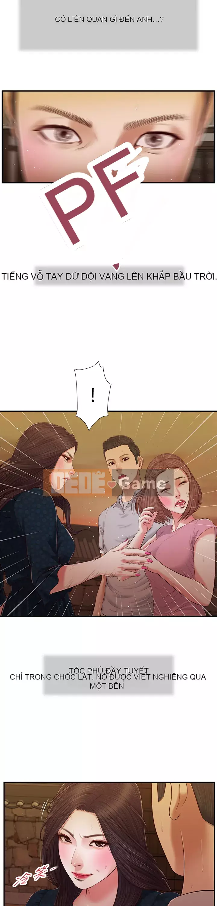 Vợ lẽ Chương 56-59