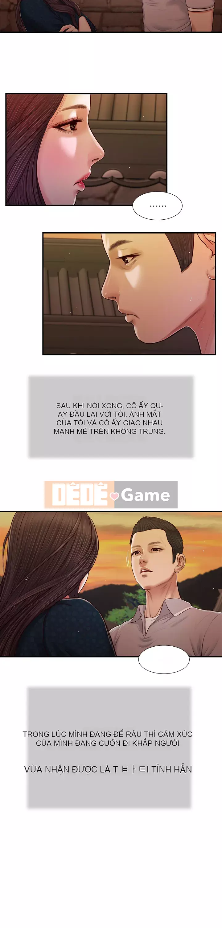 Vợ lẽ Chương 56-59