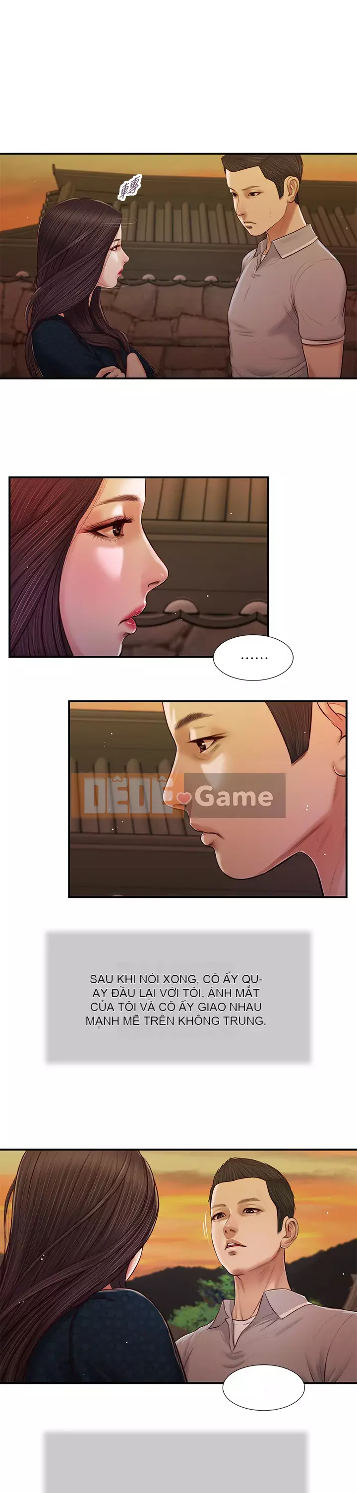 Vợ lẽ Chương 56-59