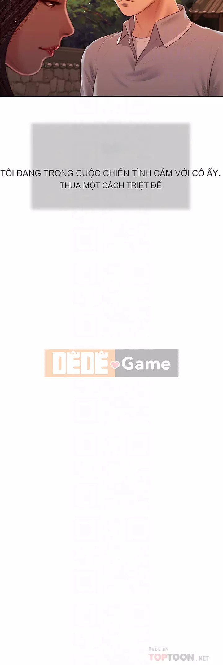 Vợ lẽ Chương 56-59