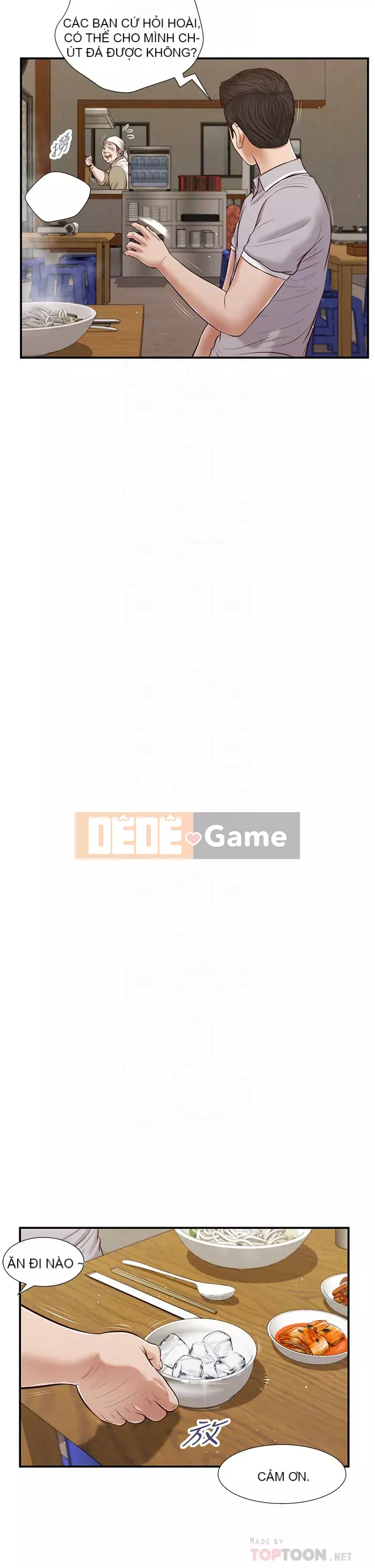 Vợ lẽ Chương 56-59